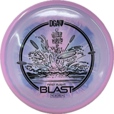 Blast-DGA-Foundation Disc Golf