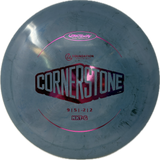 Cornerstone | Factory Seconds-Gateway-Foundation Disc Golf
