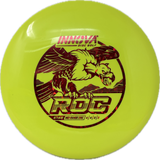 Roc-Innova-Foundation Disc Golf