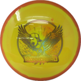 Hunnerbird - Thunderbird-Foundation Disc Golf-Foundation Disc Golf