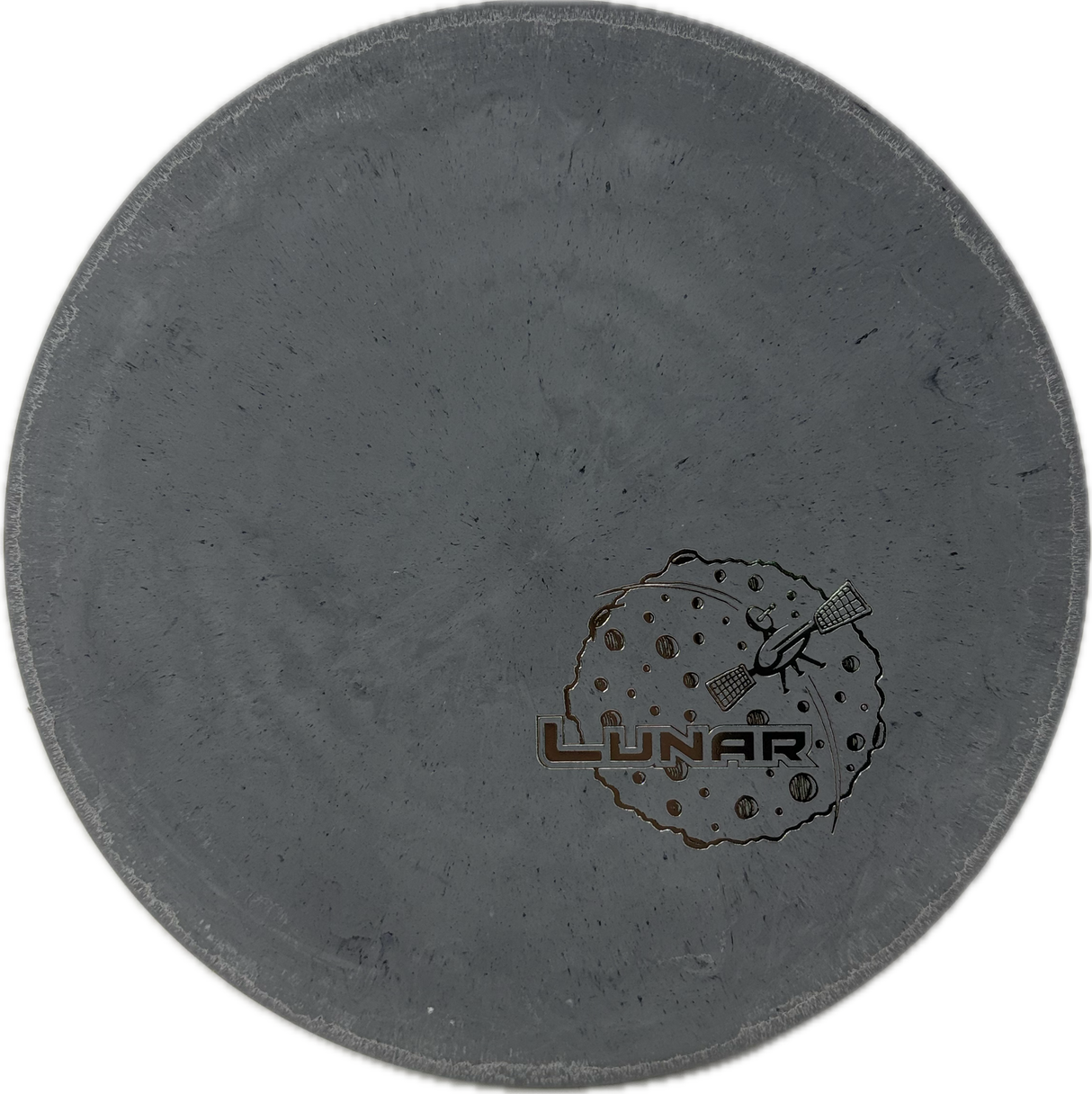 Wizard-Gateway-Foundation Disc Golf