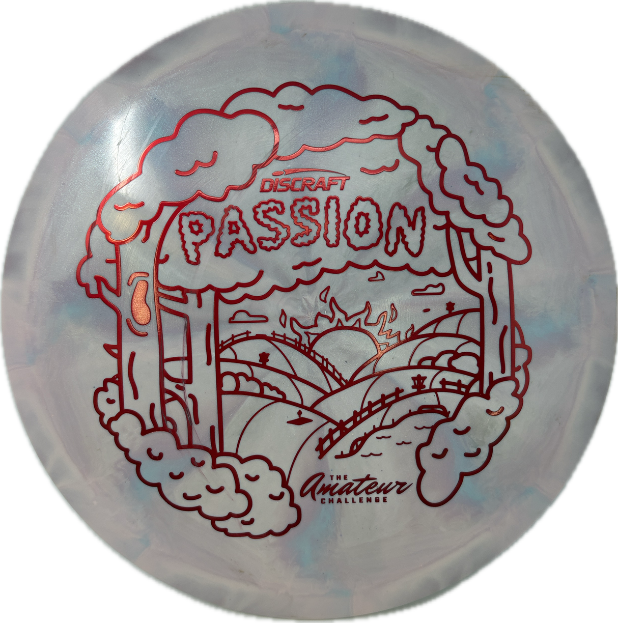 Used Discs-Foundation Disc Golf-Foundation Disc Golf