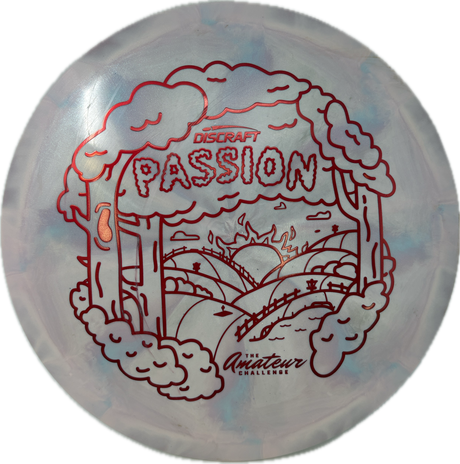 Used Discs-Foundation Disc Golf-Foundation Disc Golf