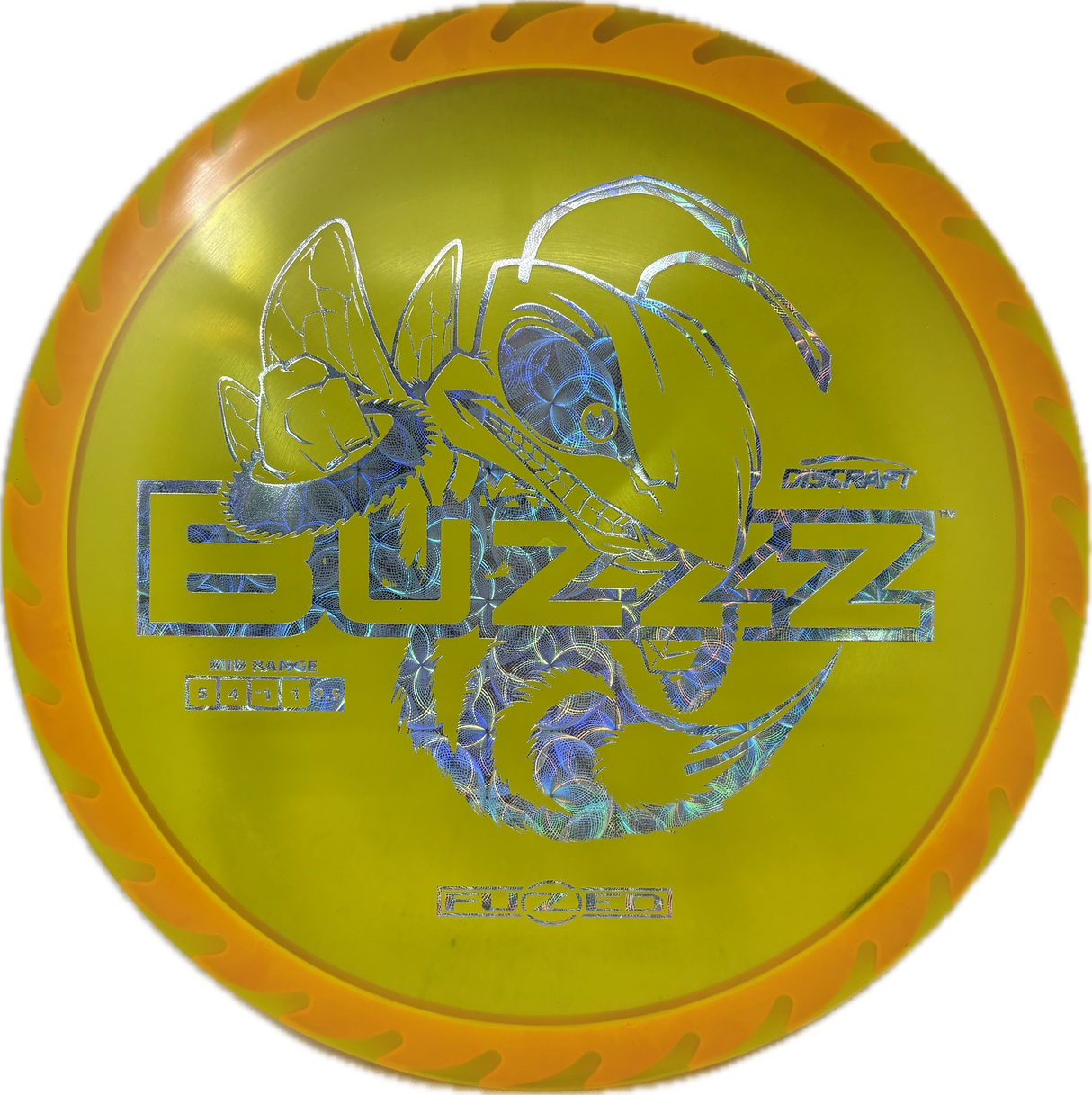 Fuzed Buzzz (Buzzzsaw)