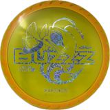 Fuzed Buzzz (Buzzzsaw)