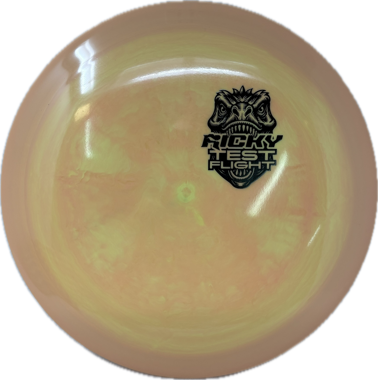 Test Flight Hallux | Ricky Wysocki Signature Series-Discraft-Foundation Disc Golf