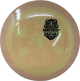 Test Flight Hallux | Ricky Wysocki Signature Series-Discraft-Foundation Disc Golf