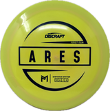 First Run Ares