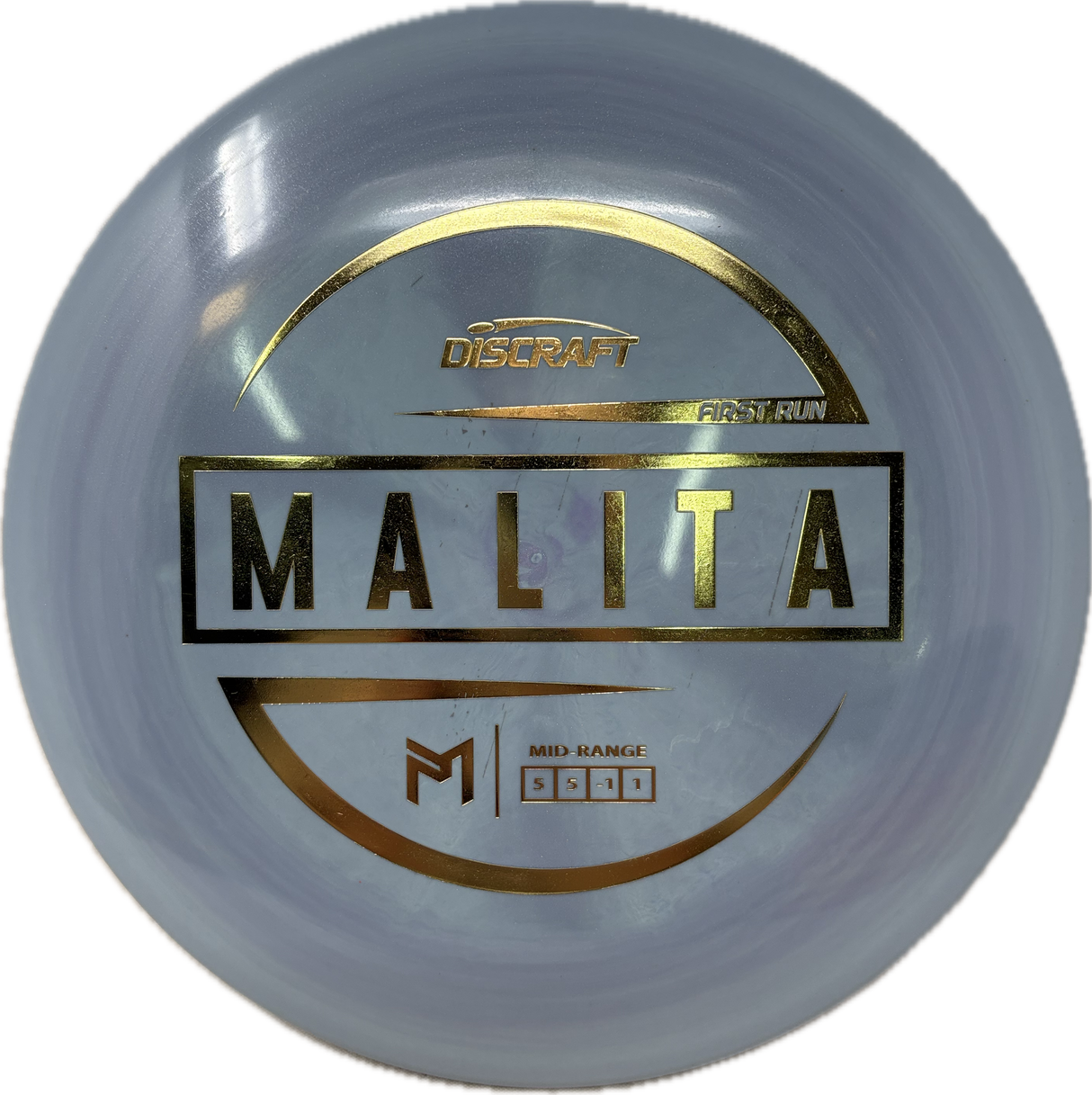 Malita-Discraft-Foundation Disc Golf