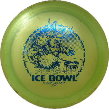 Used Discs