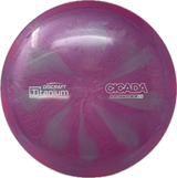 Cicada-Discraft-Foundation Disc Golf