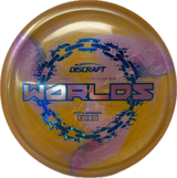 Sled | 2026 Worlds Edition-Discraft-Foundation Disc Golf