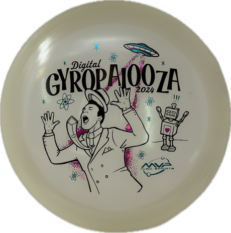 Used Discs-Foundation Disc Golf-Foundation Disc Golf