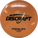Zone SS-Discraft-Foundation Disc Golf