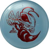 Buzzz-Discraft-Foundation Disc Golf