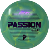 Passion-Discraft-Foundation Disc Golf