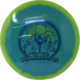 Hunnerbird SS - Roadrunner-Foundation Disc Golf-Foundation Disc Golf