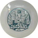 Colosilas Colossus-Foundation Disc Golf-Foundation Disc Golf