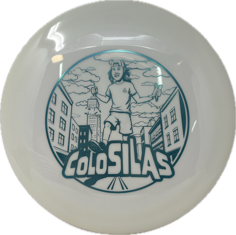 Colosilas Colossus-Foundation Disc Golf-Foundation Disc Golf