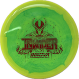 Invader-Innova-Foundation Disc Golf