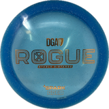 Rogue-DGA-Foundation Disc Golf