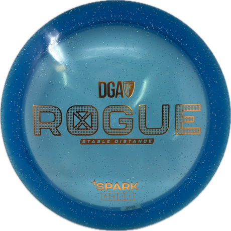 Rogue-DGA-Foundation Disc Golf