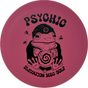 Psychic-Elevation-Foundation Disc Golf