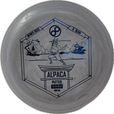 Alpaca-Infinite Discs-Foundation Disc Golf