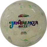 Buzzz-Discraft-Foundation Disc Golf