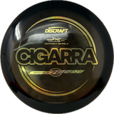 Cigarra-Discraft-Foundation Disc Golf