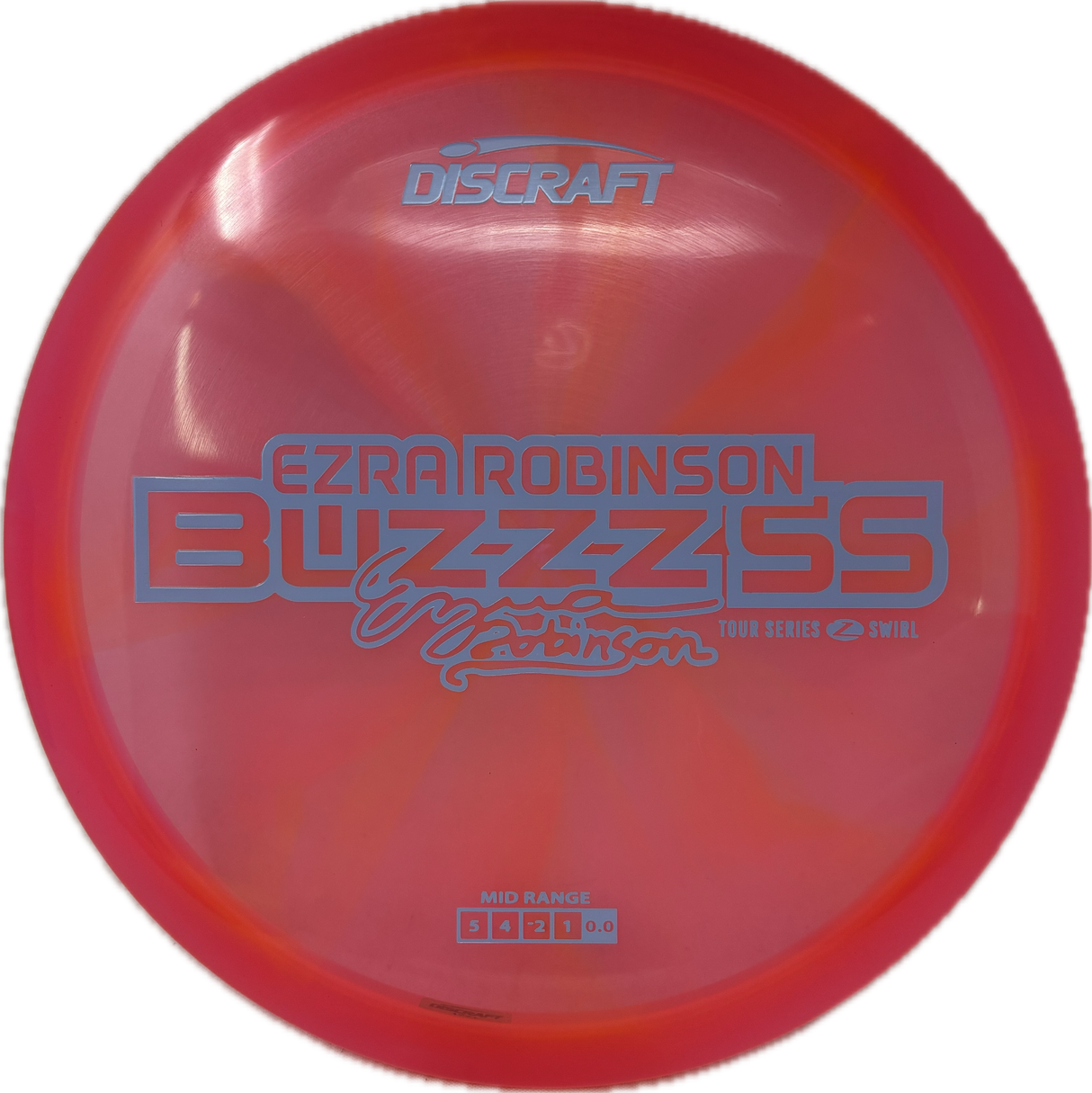 2025 Tour Series Buzzz SS | Ezra Robinson