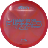 2025 Tour Series Buzzz SS | Ezra Robinson