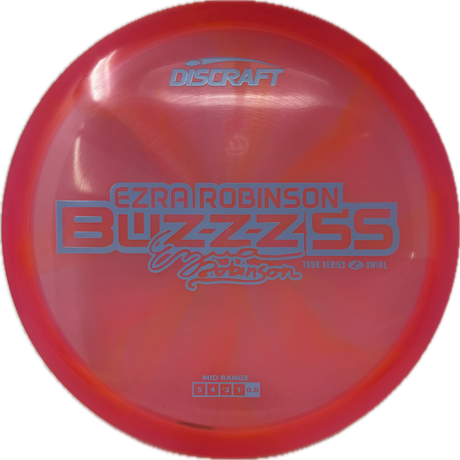 2025 Tour Series Buzzz SS | Ezra Robinson