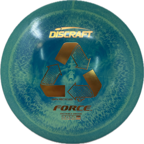 Force-Discraft-Foundation Disc Golf