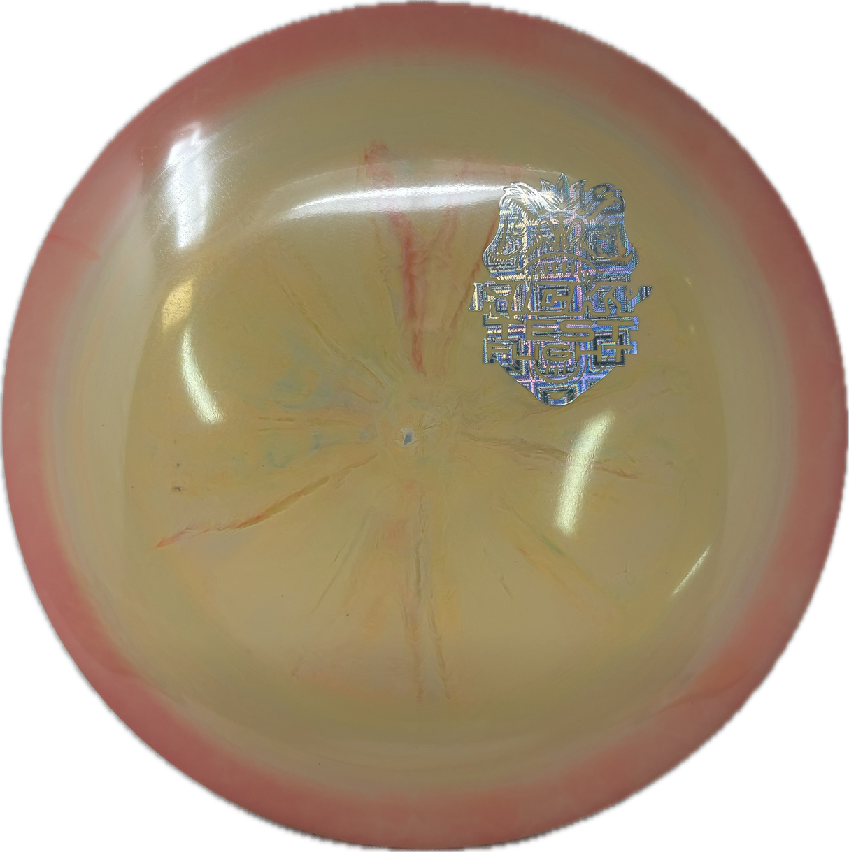Test Flight Hallux | Ricky Wysocki Signature Series-Discraft-Foundation Disc Golf