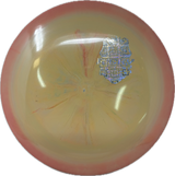 Test Flight Hallux | Ricky Wysocki Signature Series-Discraft-Foundation Disc Golf