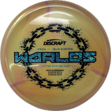 Sled | 2026 Worlds Edition-Discraft-Foundation Disc Golf