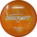 Buzzz-Discraft-Foundation Disc Golf