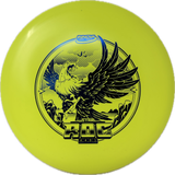 Roc-Innova-Foundation Disc Golf