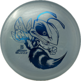 Buzzz-Discraft-Foundation Disc Golf