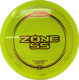 Zone SS-Discraft-Foundation Disc Golf