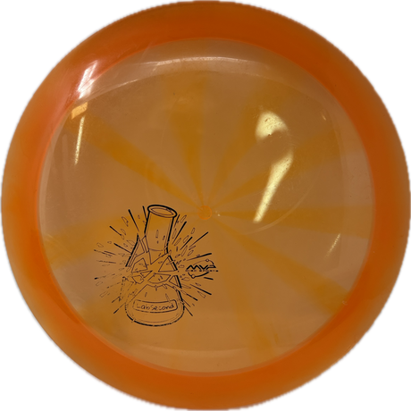 Used Discs-Foundation Disc Golf-Foundation Disc Golf