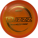 Buzzz-Discraft-Foundation Disc Golf