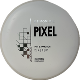 Pixel-MVP-Foundation Disc Golf