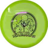 Hunnerbird SS - Roadrunner-Foundation Disc Golf-Foundation Disc Golf