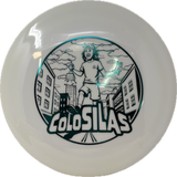 Colosilas Colossus-Foundation Disc Golf-Foundation Disc Golf