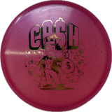 Big Money Trev | Cash-Foundation Disc Golf-Foundation Disc Golf