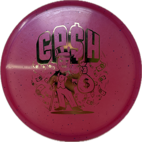 Big Money Trev | Cash-Foundation Disc Golf-Foundation Disc Golf