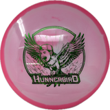 Hunnerbird - Thunderbird-Foundation Disc Golf-Foundation Disc Golf