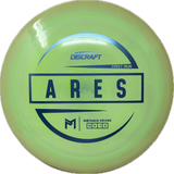 First Run Ares